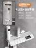 [Moon White] Four Functional Number of Fortunes Herittors [Free Installation]