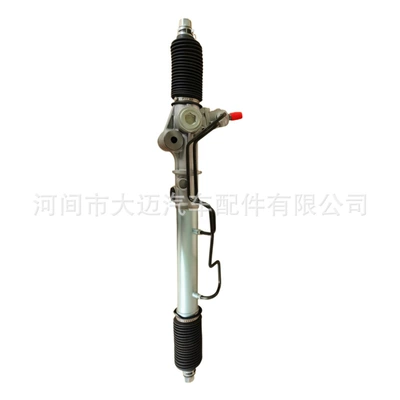 Vehicle 03-09 Prado Lc120 – Steering gear assembly
