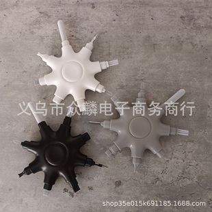 Convenient Multifunctional Cleaning Tool for Mobile Phone and Tablet Charging Port Cleaner Suitable for iPhone Cleaning Kit