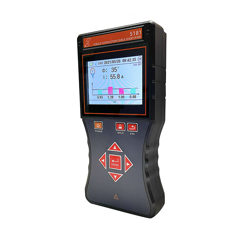 S181��о�������ʶ����110kV��220kV��500kV����ʶ�����Ե���ǯ