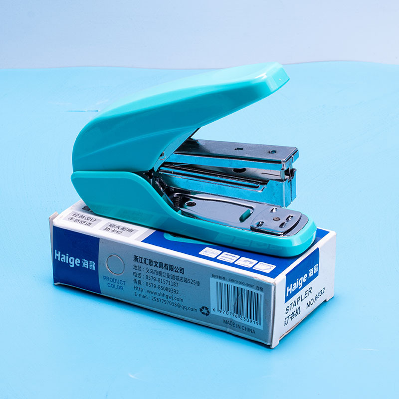 헤이지 6832 스테이플러