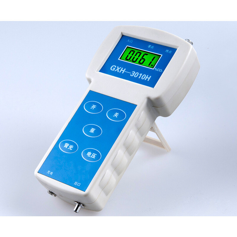 GXH-3010Hֳʽt⾀CO2x h̼zyx