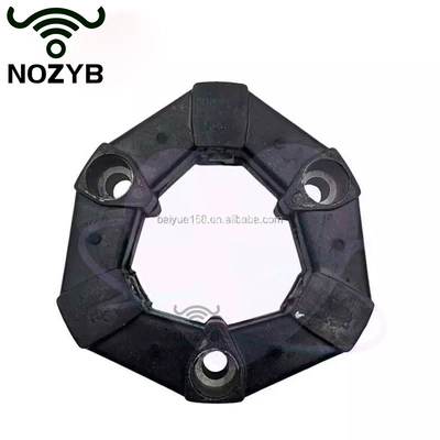 Ötürücü vallar 8A 8AS coupling assembly