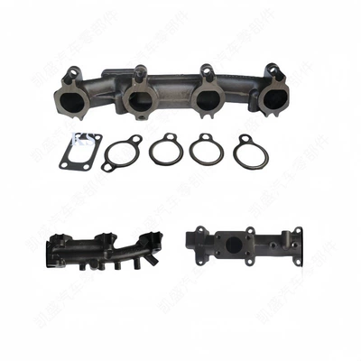 Suitable for Dongfeng Commercial Exhaust manifold