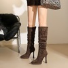 9399-1 dark brown's image