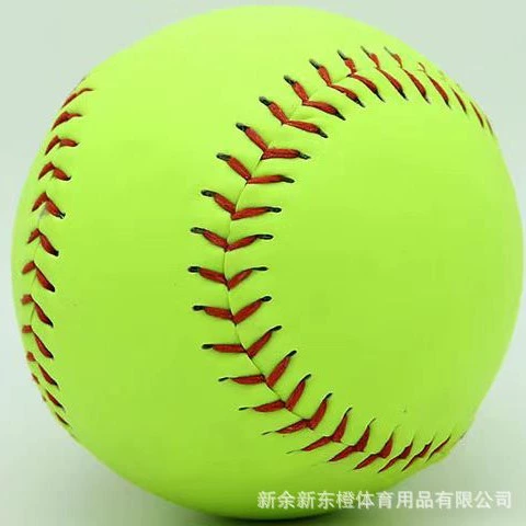 Стандартный бейсбольный софтбол для учащихся начальной и средней школы