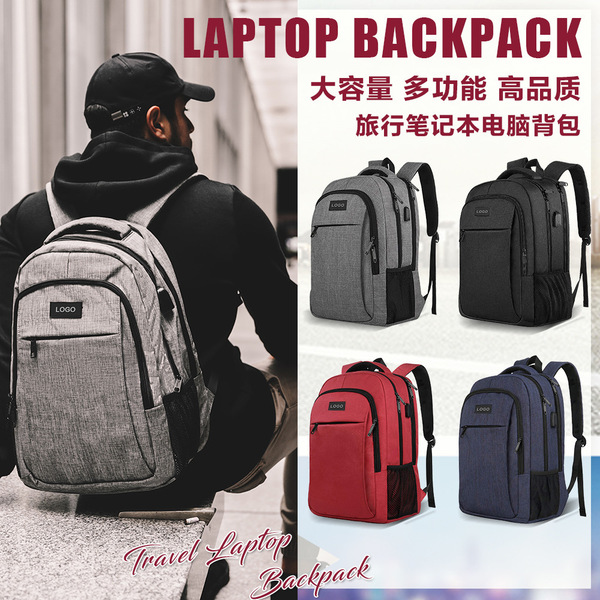 men's backpack