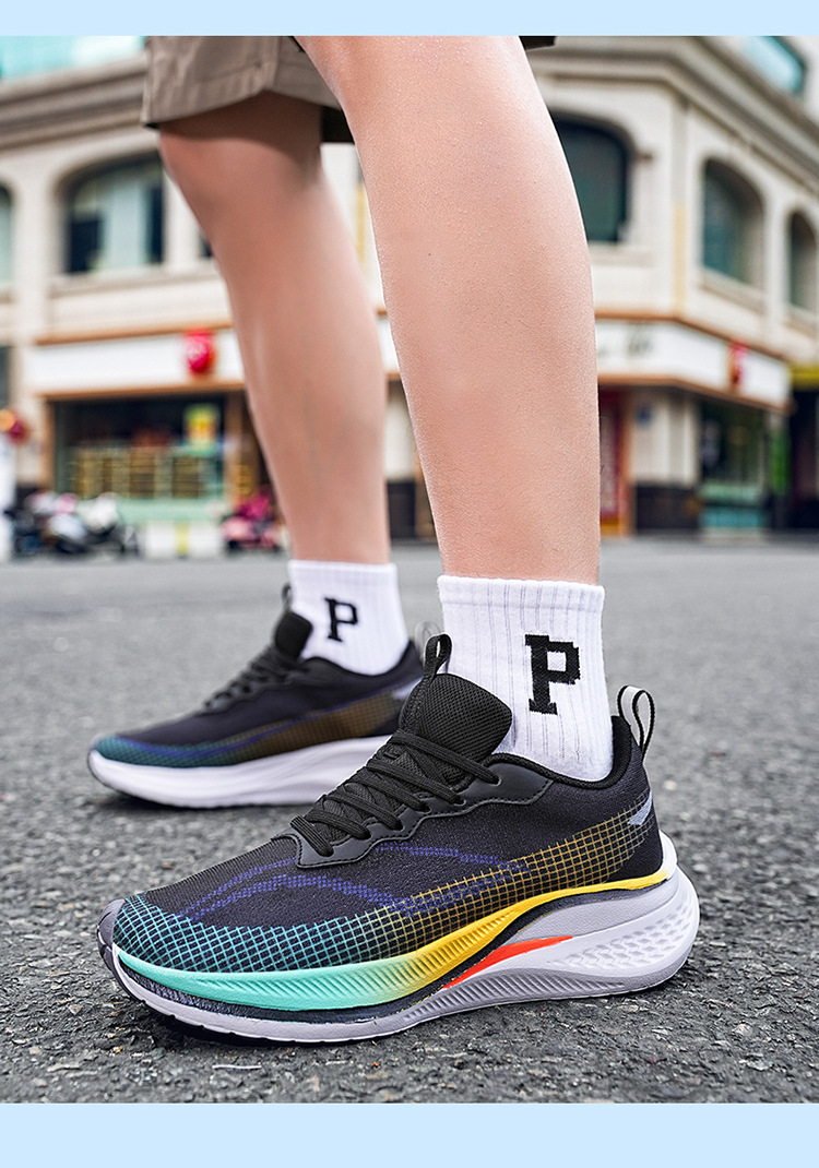 Designer running shoes men women sneakers Solid  Alvah Azael Copper Fade Salt Analog Static Cream Vanta Utility  mens trainers sports runners_voghion.com