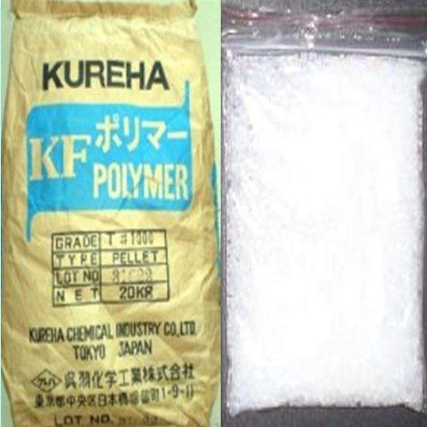 现货耐磨 高机械强度及韧度聚偏氟乙烯PVDF/日本吴羽/1300