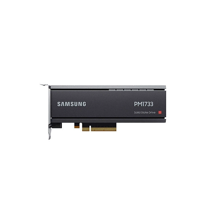 Подходит для Samsung PM1725B 6.4ТБ U.2 интерфейс SSD MZWLL6T4HMLA-00005