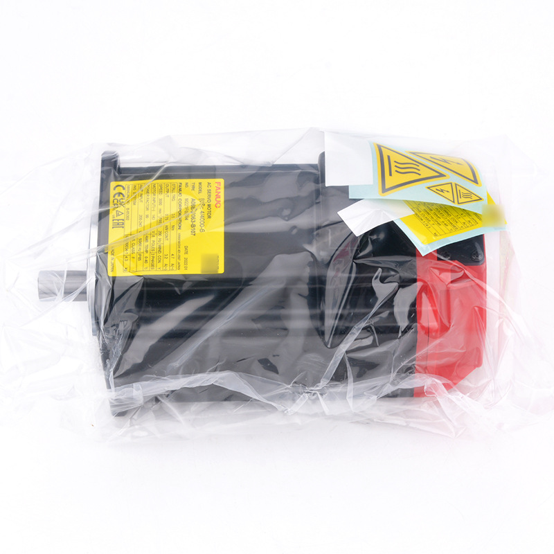 A06B-1555-B153 B200 B201 B203 B204发那科fanuc原装伺服电机议