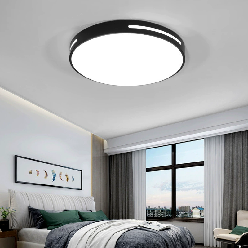 LED современные светильники для гостиной, креативный свет комнаты, потолочный светильник для спальни