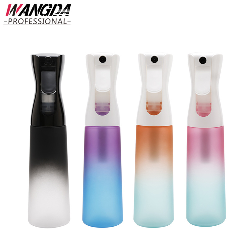 消毒液酒精喷水壶高压喷壶总监持续超细型喷雾气压喷壶|ru