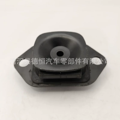 Engine Mount Rubber, Other walking systems