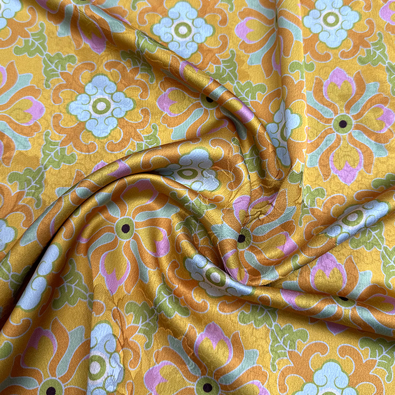 Retro fashionable cloth