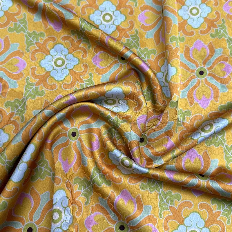 Retro fashionable cloth
