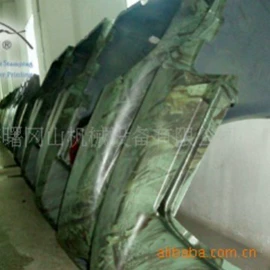 烘干固化设备;喷涂车间;其他印刷设备