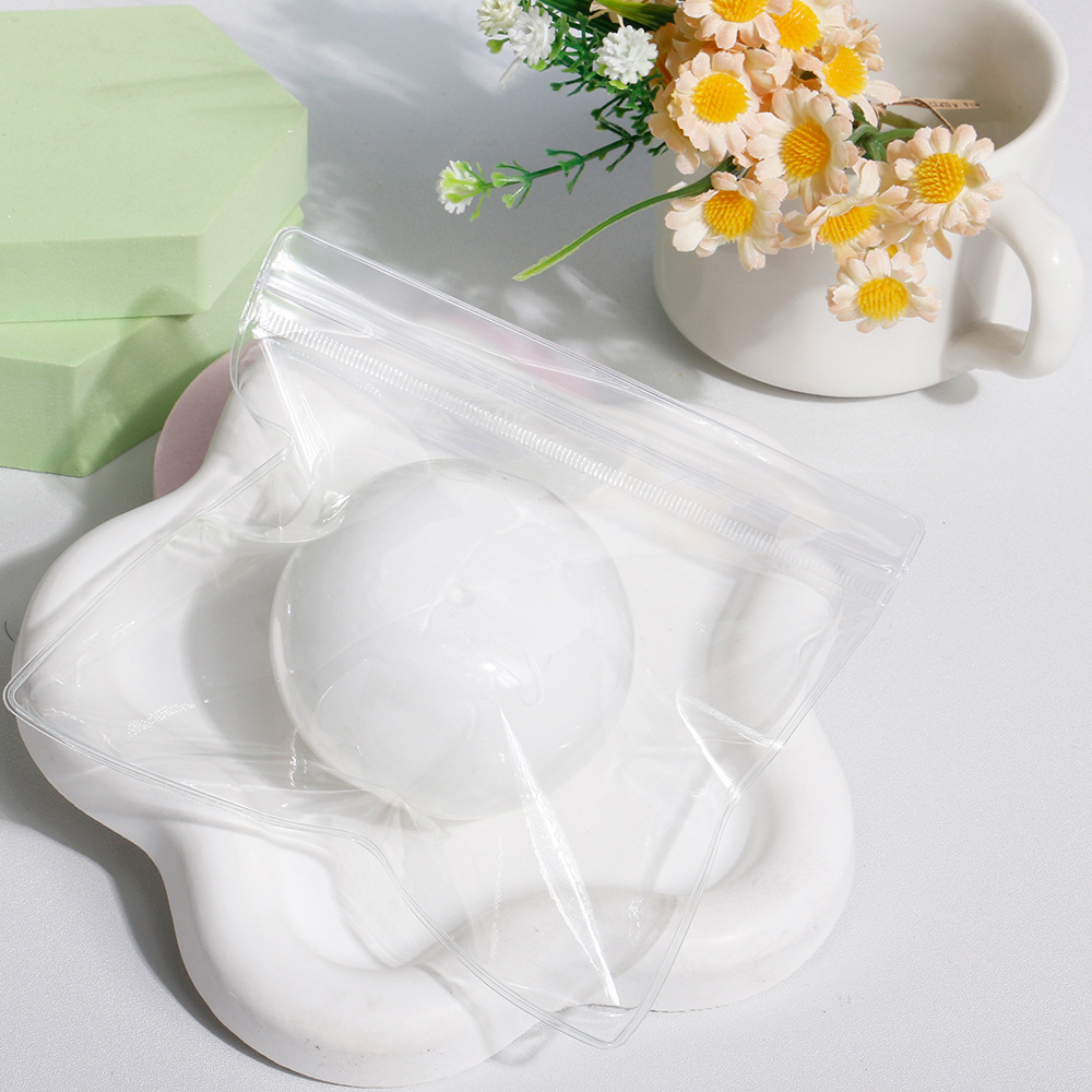 (PVC 가방) 우유는 가벼운 토양과 느린 반환 공과 같습니다.