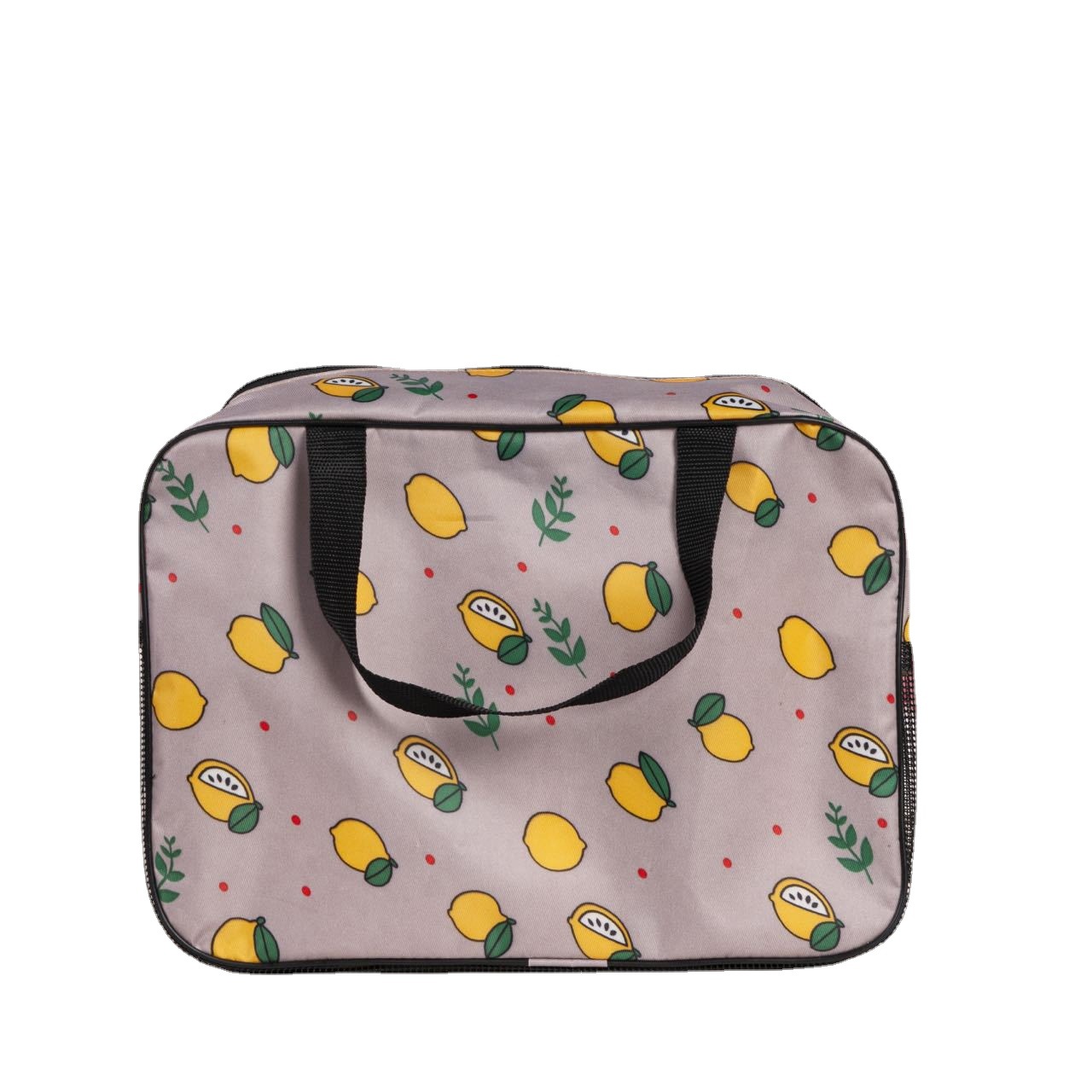 Bolsa de lavado de fábrica traje de viaje para hombres y mujeres viaje de negocios para hombres red inferior transpirable bolsa de almacenamiento de baño Portátil Bolsa de cosméticos