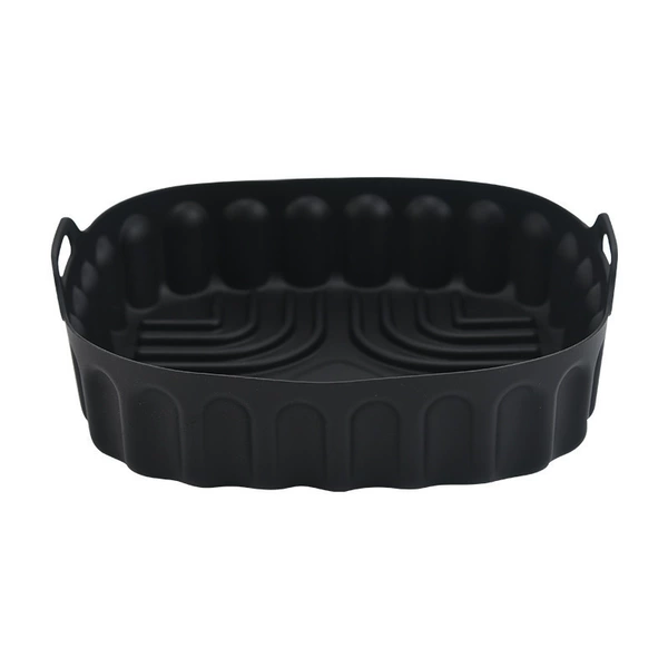 Black, big