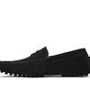 Men's Casual Shoes Moccasin-Gommino Shoes Comfy Male Bean Bean Shoes