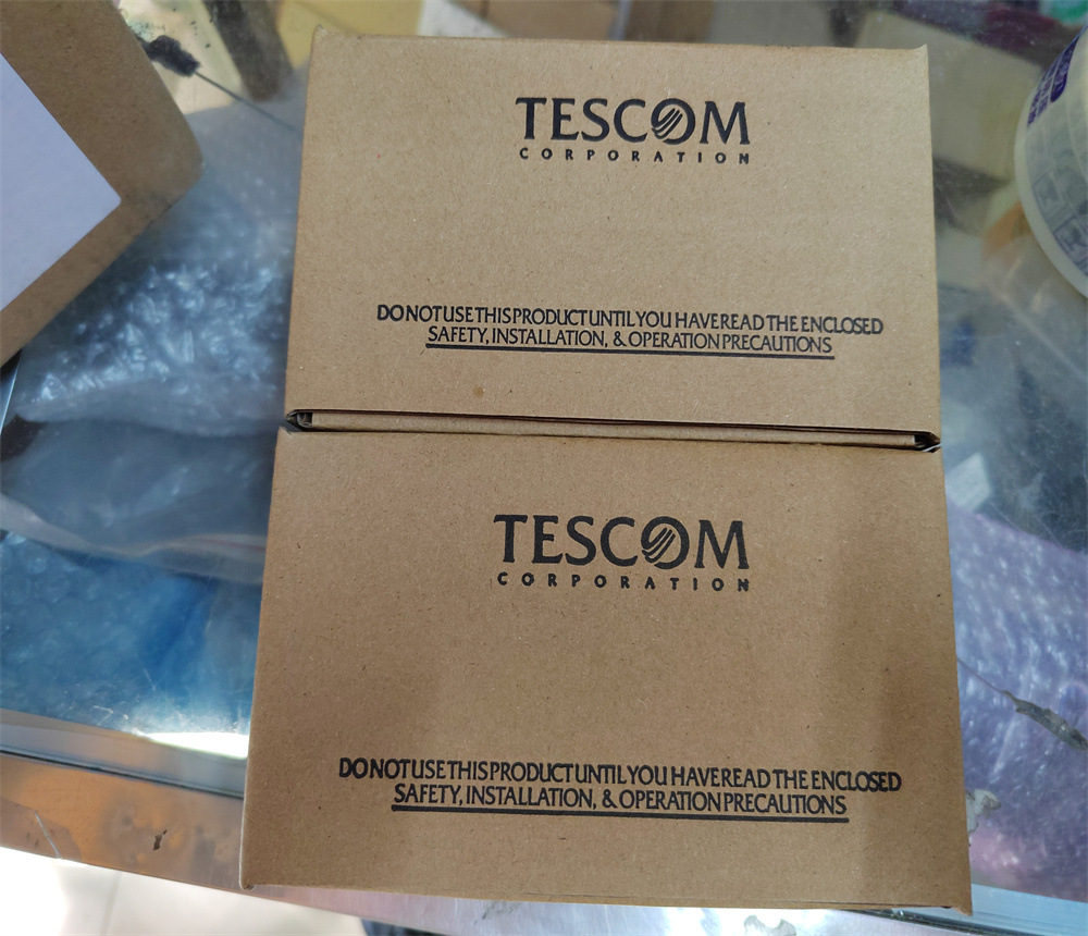 TESCOM  SG1P5152/5151/5252/5251/1152/1151/1252/1251/2251