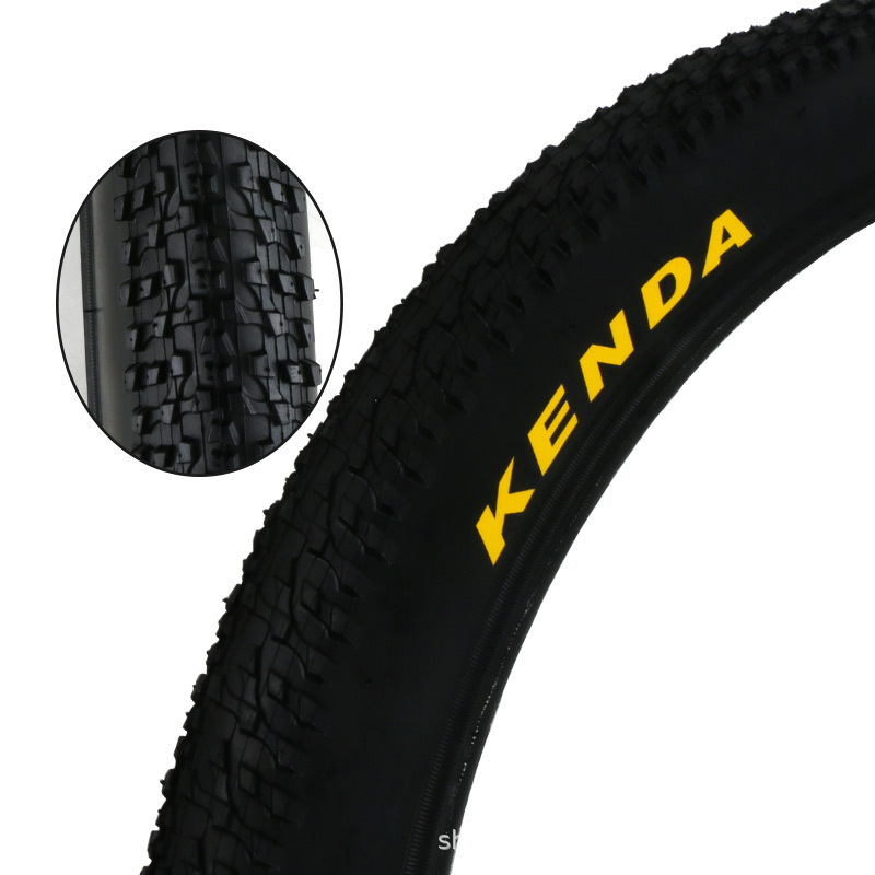 Jianda K1153 neumático exterior de bicicleta neumático de bicicleta de montaña 27.5 pulgadas 1.95 cinturón de neumático único