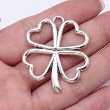42x36mm 6.6g ��ɫ �͹�DIY�Ʒ��� ��̖�U�Ր������~�ݵ���
