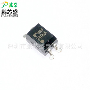 TLP240GA(TP1,F �zӡ240GA ԭ�b��Ʒ TLPϵ�й̑B�^���MOSݔ��