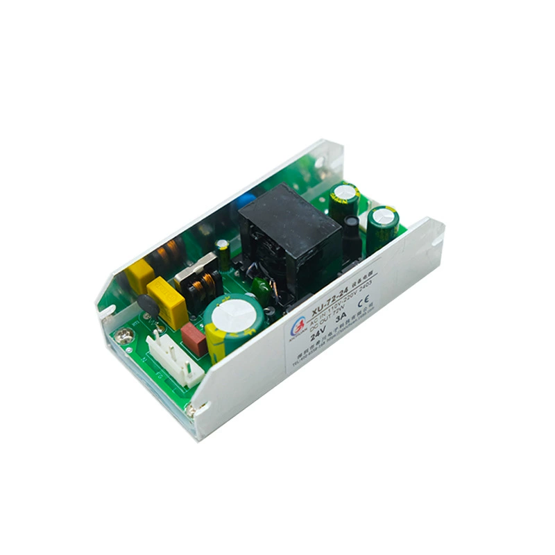 Switch key, power supply, equipment, 24v, 72W, 220v, 24v, direct factory sales
