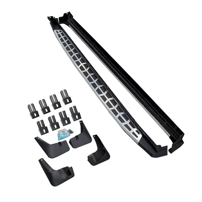 Suitable for Palisade Dekorativ pedal başlıqları