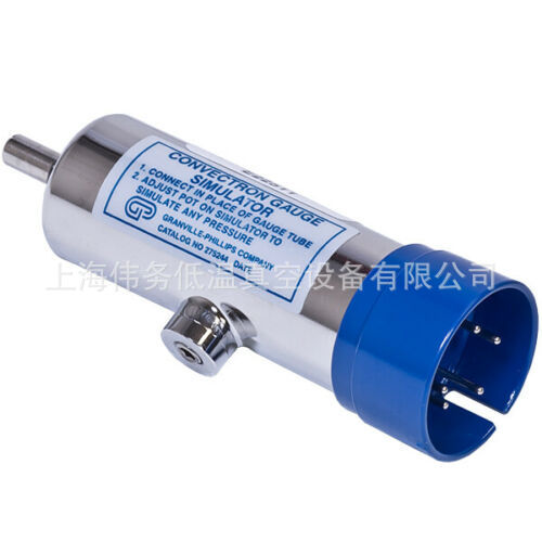 Granville-Phillips 275244 Convectron Gauge Simulator