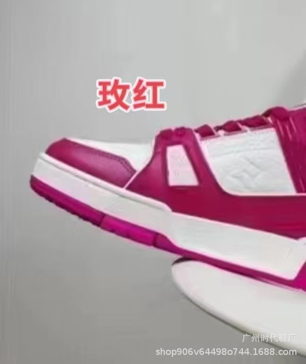 Zapatillas deportivas de alta gama originales de Guangzhou, paquete completo, transpirables, informales, para parejas, para hombre y mujer