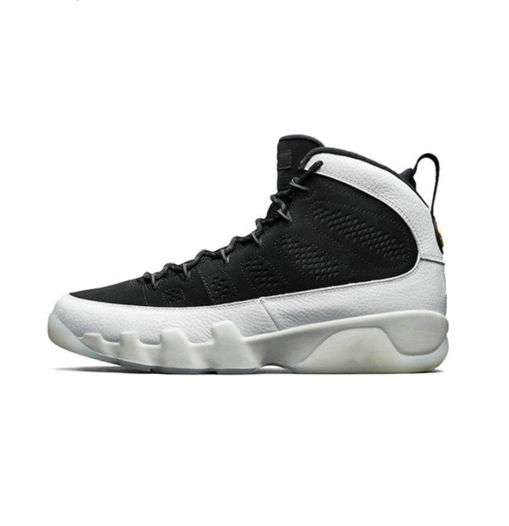 High Quality Air Jumpman9 Men Basketball Shoes Sport Sneaker