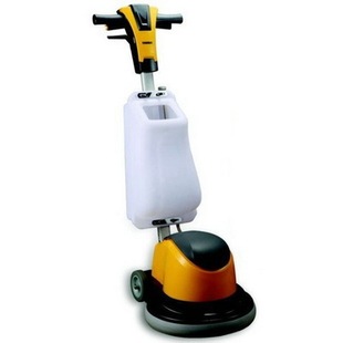 Bd2A Multifunctional Floor Scrubber 154 Carpet Cleaning Machine Floor Waxing Machine Ultra-Clean Bright Floor Cleaning Machine