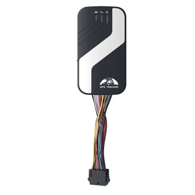 GPS Locator Car Alarm Tk403A Locator