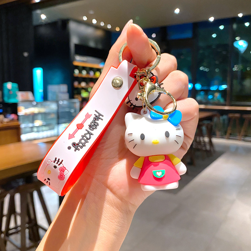 B377-1 빨간 스트랩