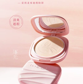 口红;粉底液/膏;粉饼