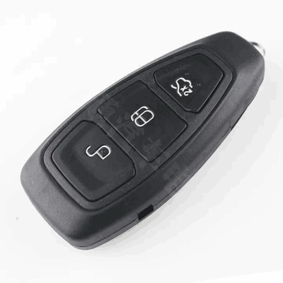 for Ford water drop smart card: Avtomobil qapı kilidi silindrləri