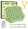 Fruit style English color box + 2 finger reading sticks + 1 storage bag
