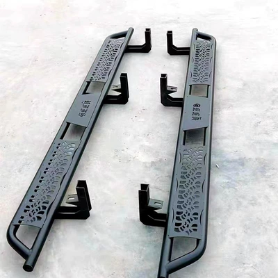 Pickup Truck Modified Side Dekorativ pedal başlıqları