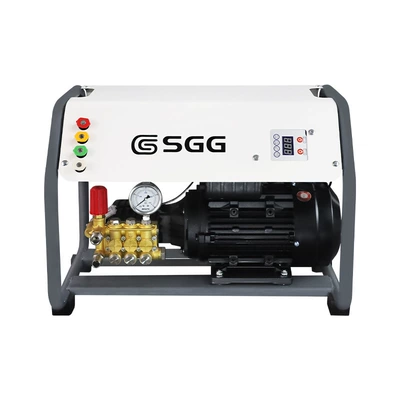 Car washing machine, Sgg 2025 Model 009