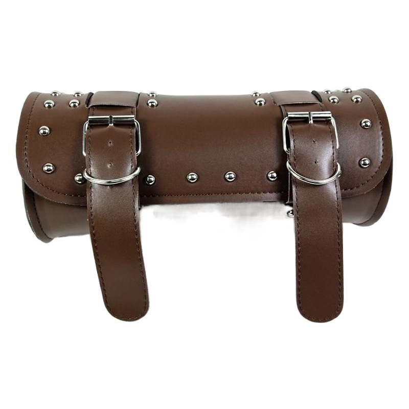 Motocicleta batería de coche eléctrico motocicleta delantera y trasera bolsa colgante cabeza de coche eléctrico bolsa de cola trasera Kit de equitación