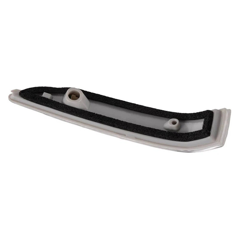 876142S200 is suitable for the left side rearview mirror LED turn signal indicator light of the Hyundai Tucson ix35
