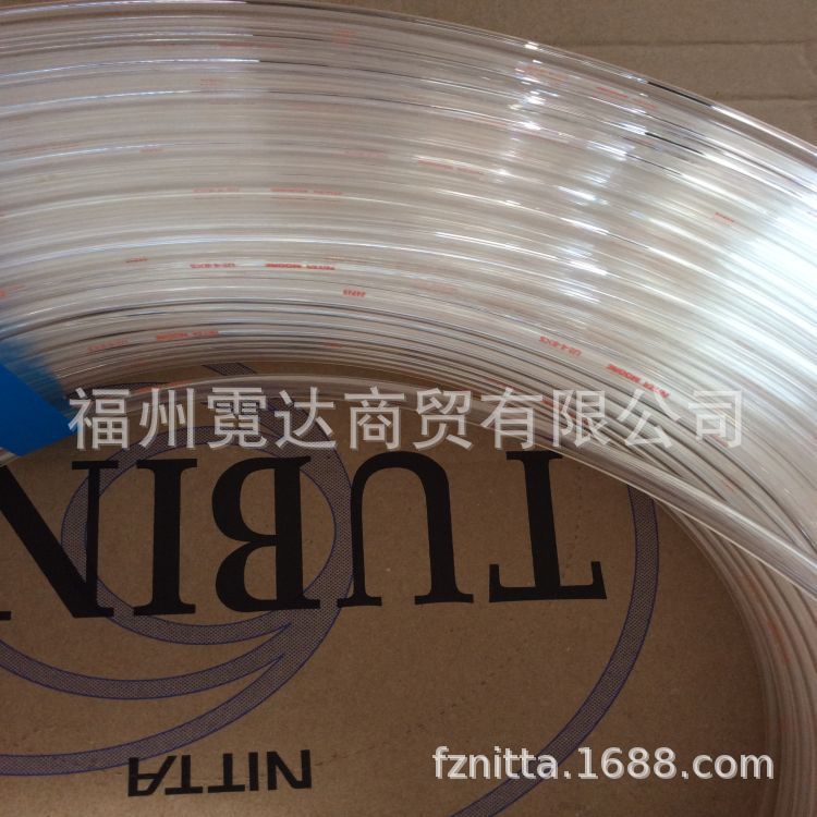 U2-4-8X5-CL原装进口NITTA MOORE PU管