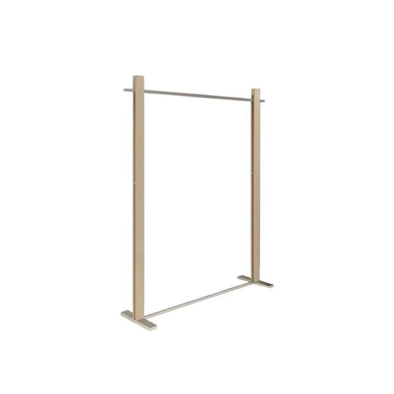 Stand stainless steel, hanger, city style