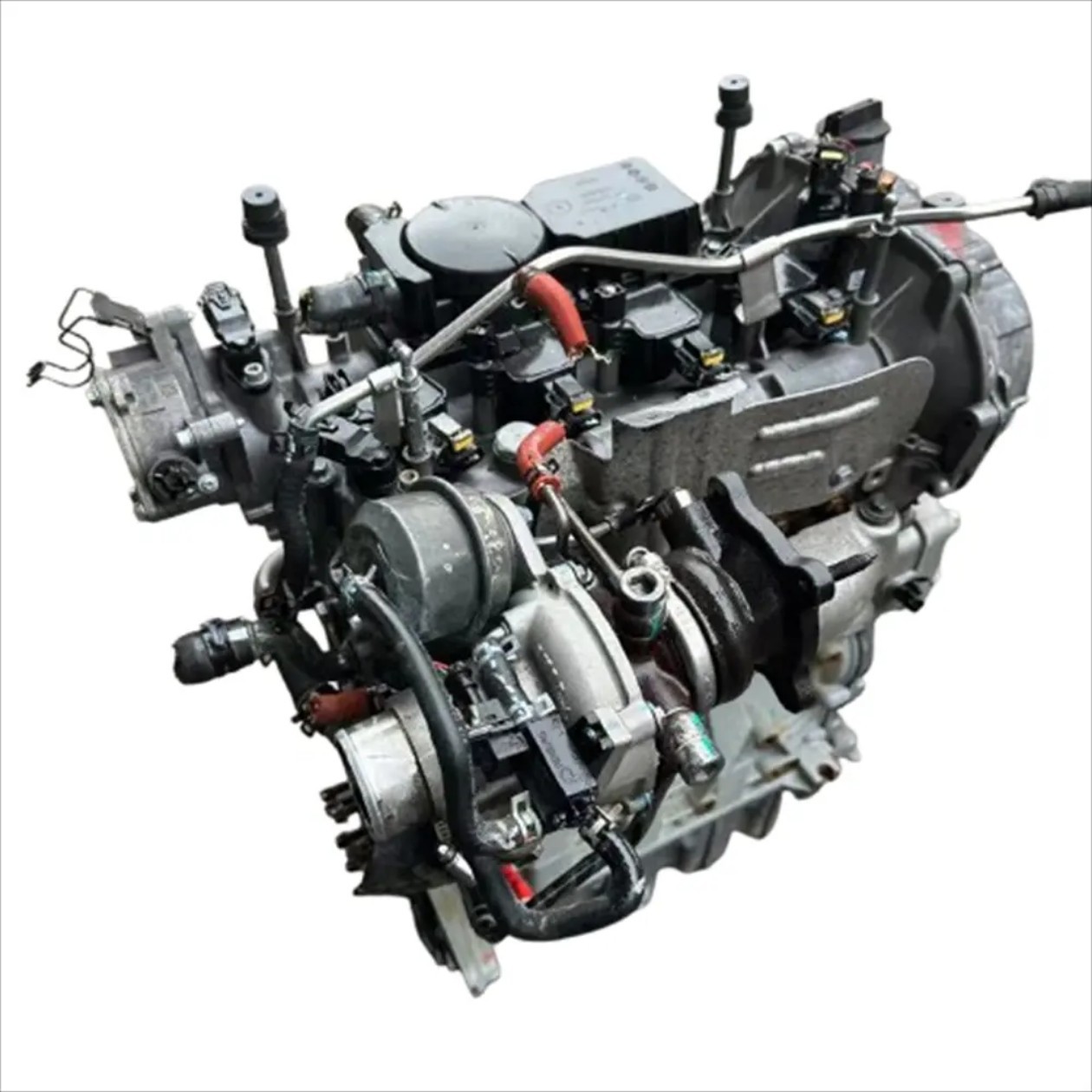Gac Trumpchi Gs3 Gs4 Gs5 1.3t 1.5t Ga4 Ga5 4A15M1 4A13M1 Engine