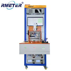 其他仪器仪表;其他电子测量;自动化控制