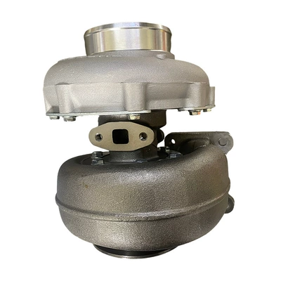Engine System Accessories, Supercharger