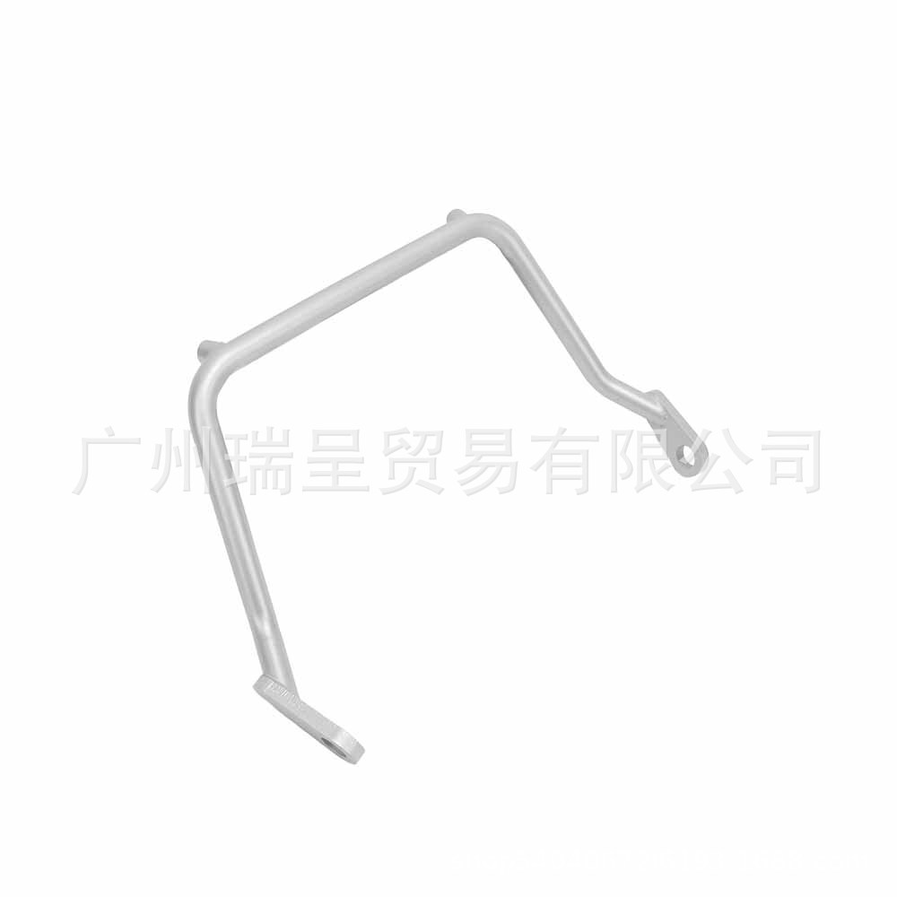 Suitable for Bmw Oil Bird Old Windshield Bracket R1200Gs Adv 2004-2012 Navigation Bracket